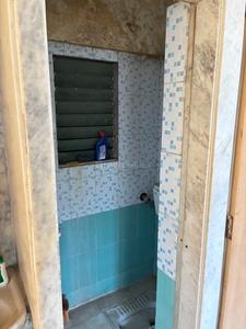 Bathroom Image of 620 Sq.ft 1 BHK Apartment / Flat for sale in Rashmi Star City, Naigaon East Naigaon for Rs. 2325000