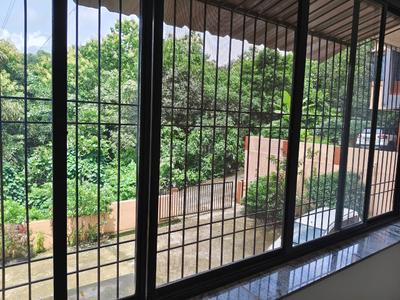 Balcony Image of 1054 Sq.ft 2 BHK Apartment / Flat for sale in Dabolim Goa for Rs. 7500000