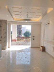 Dining Area Image of 2250 Sq.ft 3 BHK Builder Floor for sale in Desire Premium Builder Floor, Faizupur Majra Neemka Faridabad for Rs. 25000000