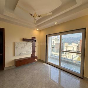 Bedroom Image of 2000 Sq.ft 3 BHK Builder Floor for sale in Kulhan Dehradun for Rs. 12500000