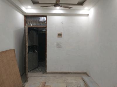 Living Room Image of 900 Sq.ft 2 BHK Apartment / Flat for sale in Shalimar Garden Ghaziabad for Rs. 4450000