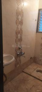 Bathroom Image of 1500 Sq.ft 2 BHK Apartment / Flat for rent in Samarth Nagar Aurangabad for Rs. 19000