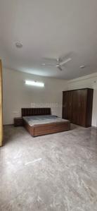 Hall Image of 2250 Sq.ft 4 BHK Villa for sale in Ami Elegance, Sargasan Gandhinagar for Rs. 35000000