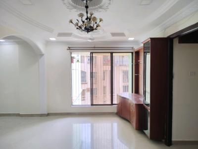 Living Room Image of 1085 Sq.ft 3 BHK Apartment / Flat for rent in Dosti Maitri Gardens, Thane West Thane for Rs. 45000