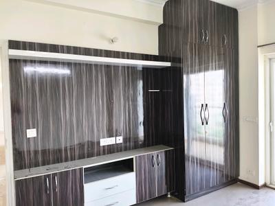 Bedroom Image of 1300 Sq.ft 2.5 BHK Apartment / Flat for sale in Bestech Park View Residency, Palam Vihar Gurgaon for Rs. 18876000