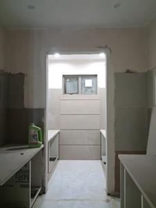 Kitchen Image of 2520 Sq.ft 4 BHK Builder Floor for sale in Punjabi Bagh New Delhi for Rs. 65000000