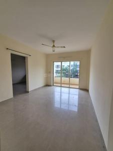 Hall Image of 952 Sq.ft 2 BHK Apartment / Flat for sale in Vitthal Sangam, Dhayari Pune for Rs. 6500000