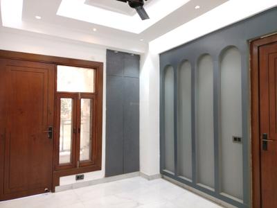 Bedroom Image of 1800 Sq.ft 4 BHK Builder Floor for sale in Vasundhara Ghaziabad for Rs. 17800000