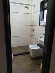 Bathroom Image of 2500 Sq.ft 5 BHK Duplex for sale in Vashi Navi Mumbai for Rs. 55000000