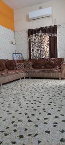 Hall Image of 1200 Sq.ft 4 BHK Villa for sale in Bapunagar Ahmedabad for Rs. 6000000