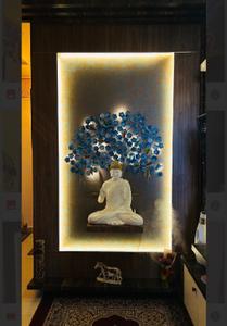 Bedroom Image of 1580 Sq.ft 3 BHK Apartment / Flat for sale in Chikkanagamangala Bengaluru for Rs. 15500000