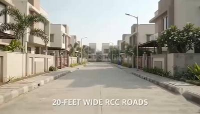 Image of 1080 Sq.ft 3 BHK Villa for sale in Noida Extension, Greater Noida for Rs. 6000000