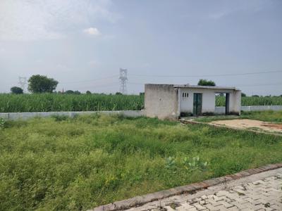 Image of 445 Sq.ft Residential Plot / Land for sale in Del NCR Aero City, Yeida, Greater Noida for Rs. 1150001