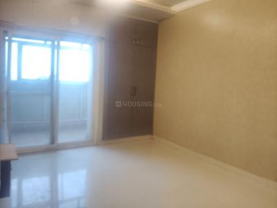 Bedroom Image of 1800 Sq.ft 3 BHK Builder Floor for rent in Paramount Golfforeste Villas, Surajpur Greater Noida for Rs. 30000