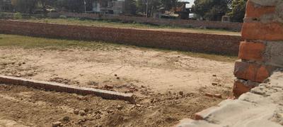 Image of 950 Sq.ft Residential Plot / Land for sale in Babatpur, Varanasi for Rs. 2514650