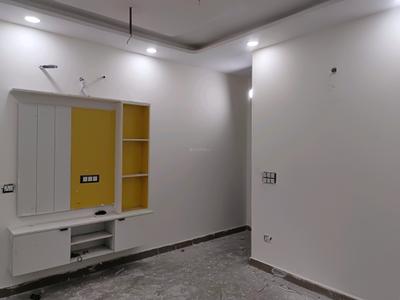 Living Room Image of 750 Sq.ft 2 BHK Apartment / Flat for sale in Chaudhary Affordable and Premium Homes Burari by Chaudhary Realtors, Burari New Delhi for Rs. 3800000