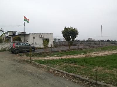 Residential Plot