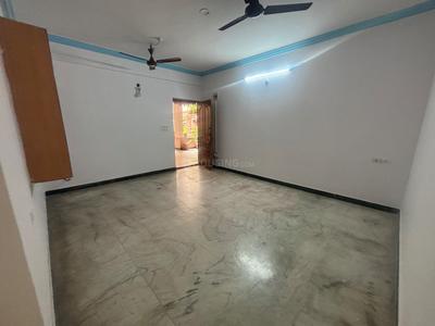 Bedroom Image of 1750 Sq.ft 3 BHK Apartment / Flat for sale in Domlur Layout Bengaluru for Rs. 13500000