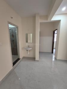Hall Image of 1100 Sq.ft 2 BHK Builder Floor for rent in Bilekahalli Bengaluru for Rs. 32000