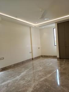 Bedroom Image of 7200 Sq.ft 4 BHK Builder Floor for sale in Vasant Vihar New Delhi for Rs. 370000000