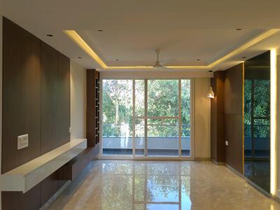 Living Room Image of 2300 Sq.ft 3 BHK Builder Floor for sale in Sector 23 Gurgaon for Rs. 33500000