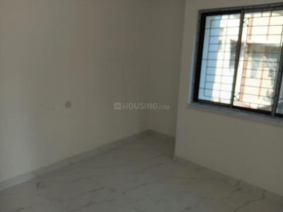 Bedroom Image of 1100 Sq.ft 3 BHK Apartment / Flat for sale in Dhakuria Kolkata for Rs. 6000000