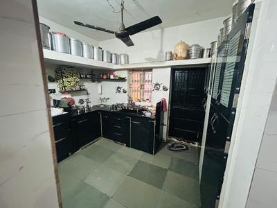 Kitchen Image of 1692 Sq.ft 2 BHK Independent House for sale in Nava Naroda Ahmedabad for Rs. 14000000