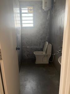 Bathroom Image of 2400 Sq.ft 7 BHK Independent House for sale in Choodasandra Bengaluru for Rs. 14500000