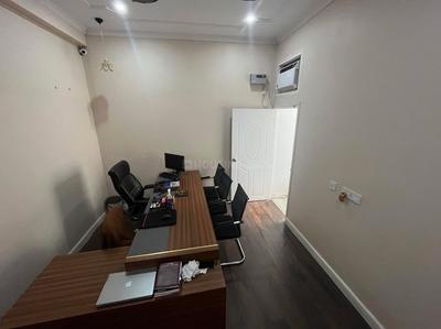 Hall Image of 1400 Sq.ft 1.5 BHK Villa for sale in Gomti Nagar Lucknow for Rs. 5500000