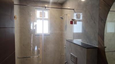 Image of 1600 Sq.ft 3 BHK Builder Floor for rent in Raj One Good Earth, Sector 71, Gurgaon for Rs. 45000