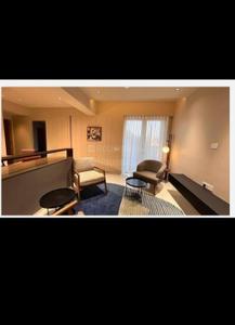Bedroom Image of 970 Sq.ft 2 BHK Apartment / Flat for rent in Arihant Nandini Heights, Paldi Ahmedabad for Rs. 27000