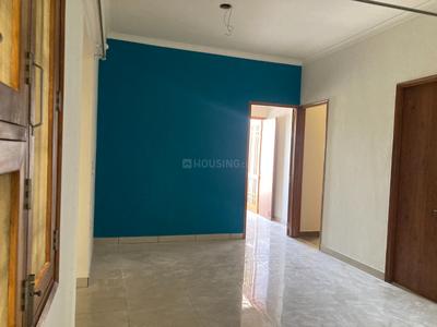 Living Room Image of 1266 Sq.ft 2 BHK Apartment / Flat for rent in Indira Nagar Lucknow for Rs. 22000