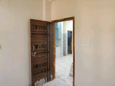 Bedroom Image of 900 Sq.ft 3 BHK Builder Floor for sale in DLF Ankur Vihar Ghaziabad for Rs. 3420009