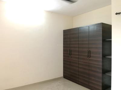 Bedroom Image of 1365 Sq.ft 3 BHK Apartment / Flat for sale in Dosti Imperia, Thane West Thane for Rs. 30000000
