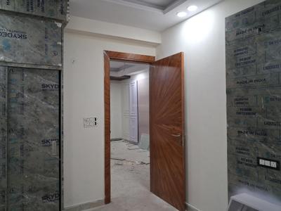 Bedroom Image of 1100 Sq.ft 2 BHK Apartment / Flat for sale in DM Infra, Sector 104 Noida for Rs. 4350000