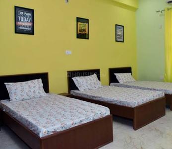 Bedroom Image of Rewa girls villa in Huzur, Rewa