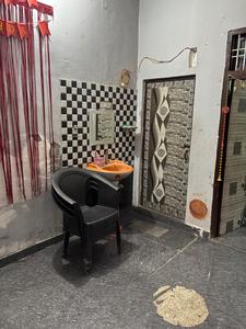 Bedroom Image of 900 Sq.ft 4 BHK Independent House for sale in Sare Ebony Greens, Lal Kuan Ghaziabad for Rs. 5500000