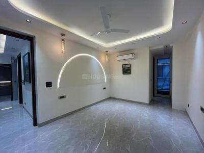 Hall Image of 1750 Sq.ft 4 BHK Apartment / Flat for sale in DDA Sector B Pocket 9, Vasant Kunj New Delhi for Rs. 55000000