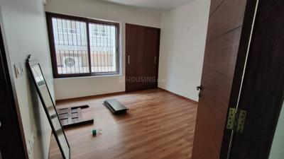 Bedroom Image of 1600 Sq.ft 3 BHK Apartment / Flat for rent in Halasuru Bengaluru for Rs. 150000