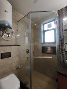Image of 1852 Sq.ft 3 BHK Builder Floor for rent in Sector 41, Gurgaon for Rs. 85000