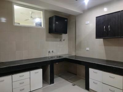 Kitchen Image of 2802 Sq.ft 3 BHK Apartment / Flat for sale in Experion Windchants Villa Phase 2, Sector 112 Gurgaon for Rs. 43500000