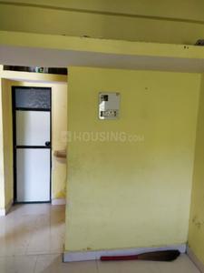 Hall Image of 550 Sq.ft 1 BHK Apartment / Flat for sale in Dombivli East Thane for Rs. 3850000