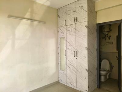 Bedroom Image of 743 Sq.ft 3 BHK Apartment / Flat for sale in GLS Avenue 51, Sector 92 Gurgaon for Rs. 6200000
