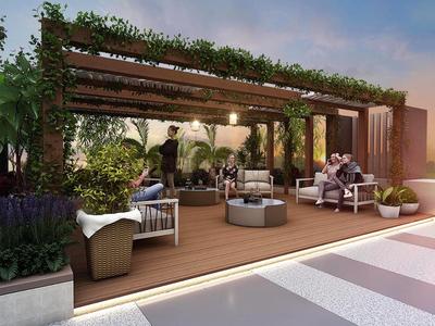 Image of 975 Sq.ft 2 BHK Apartment / Flat for sale in Survi Heritage, Bavdhan, Pune for Rs. 8000000