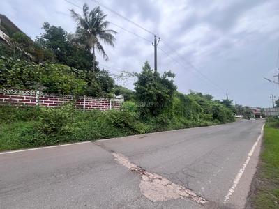 Image of 500 Sq.ft Residential Plot / Land for sale in Ranghavi Estate, Mormugao for Rs. 21000000