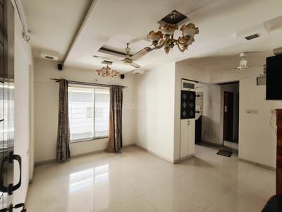 Hall Image of 1500 Sq.ft 3 BHK Apartment / Flat for sale in Pimple Saudagar Pune for Rs. 16000000