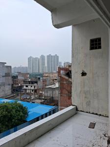 Bedroom Two Image of 1050 Sq.ft 2 BHK Apartment / Flat for sale in Sector 101 Noida for Rs. 4800000