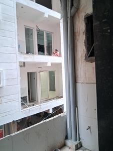 Bedroom One Image of 1550 Sq.ft 3.5 BHK Apartment / Flat for sale in Sector 104 Noida for Rs. 7350000
