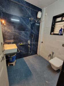 Image of 2500 Sq.ft 5 BHK Villa for rent in Kopar Khairane, Navi Mumbai for Rs. 130000