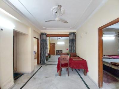Hall Image of 1650 Sq.ft 3 BHK Apartment / Flat for sale in Devinder Vihar, Sector 56 Gurgaon for Rs. 24000000